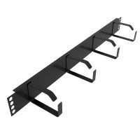 Horizontal Cable Manager 1RU Loop Type Redback