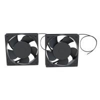 Rack Cooling Fan for CA and VM Racks Pack of 2 Redback