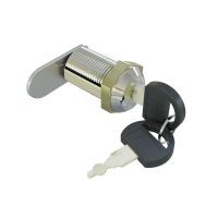 Side Lock for A4 Cabinet Pack of 2 Redback