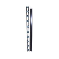 42RU Vertical Cable Management Redback