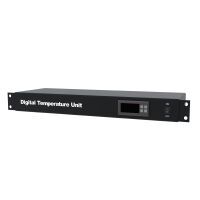 Digital Temperature Control Unit for Rack Fans Redback