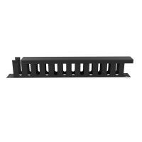 Horizontal Metal Cable Manager 1RU SB Range Redback