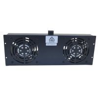 Fan Set for A5 WM ZH and VM Series Racks Redback