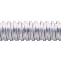 Stainless Steel 316 Flex Conduit Bare 16mm Roll of 25m Adaptaflex