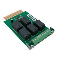 Relay Card to Suit Series II UPS e-PowerSeries