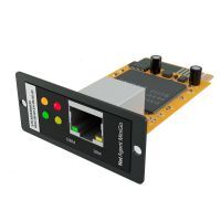 SNMP Network Card to Suit XL Plus 5-10kVA UPS PSS