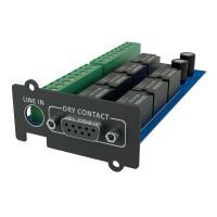 Battery Monitor to Suit Series II UPS e-PowerSeries
