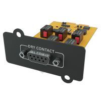 UPS Dry Contact Relay Card to Suit PMU-T and Enduro 6-10kVA PMU