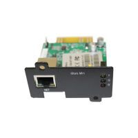 SNMP Network Card to Suit XL Plus 1-3kVA and Enduro UPS PSS