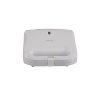 4 Slice Sandwich Maker 1500W White Tiffany