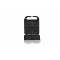 4 Slice Sandwich Maker 1500W White Tiffany