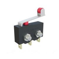 Tamper Switch for Power Supply Enclosure Patriot Power