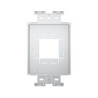 In-Wall GPO Mounting Bracket 84mm Centres Caddy
