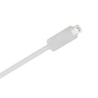 Cable Tie ID Single Strap 184x4.8mm Natural Pack of 1000 Ty-Rap