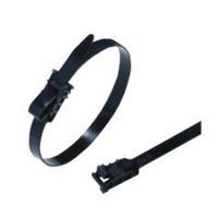 Cable Tie Lashing Releasable 483x12.7mm Pack of 25 Ty-Rap