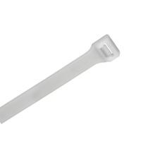 Releasable Cable Ties 1120N 546x13mm Natural Pack of 50 Ty-Fast