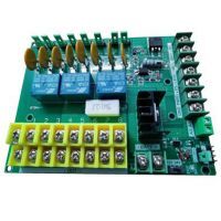 DC UPS 13.5V 8A PatFuse Wall Mount 1x 9Ah Patriot Power