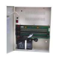 DC UPS Power Supply 13.5V 21A Wall Mount 1x 9Ah Patriot Power