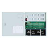 DC UPS Power Supply 13.5V 21A Wall Mount 2x 9Ah Patriot Power