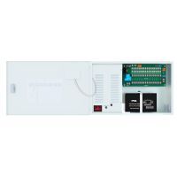 DC UPS Power Supply 13.5V 7.4A Wall Mount 1x 9Ah Patriot Power