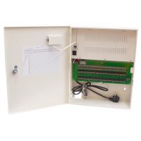 Wall Mount Power Supply 24V AC 25A Patriot Power