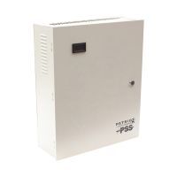 Wall Mount Power Supply 12V DC 24A Patriot Power