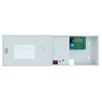 Wall Mount Power Supply 12V DC 4A Patriot Power