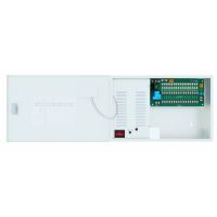 Wall Mount Power Supply 12V DC 8A Patriot Power