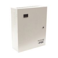 Wall Mount Power Supply 24V DC 14A Patriot Power