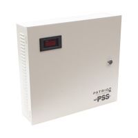 Wall Mount Power Supply 24V DC 4A Patriot Power