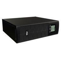 2kVA UPS with Extended Battery Module Rack Tower XL Plus Cabac