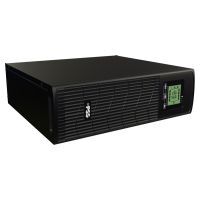 3kVA 2.4kW UPS Rack Tower Mount XL Plus Cabac