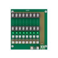 AC Power Distribution PCB 9 Way Fused 1A Outputs Patriot Power