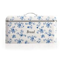 Bread Bin China Rose Laura Ashley