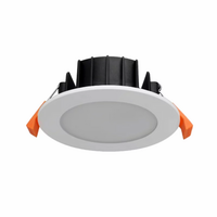 10W SMART DOWNLIGHT TRI COLOR