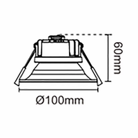 DL9413 WH TC