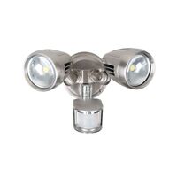 LED DOUBLE SENSOR BK TC