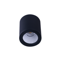 LED SURFACE MOUNTED LIGHT BK
