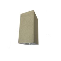 CEMENT/ALUMINIUM COL/BK CONCRETE