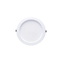 30W AND 40W SWITCHABLE TRI TC WH CUTOUT 210