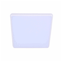 LED SQUARE DIMMABLE 15W TRI