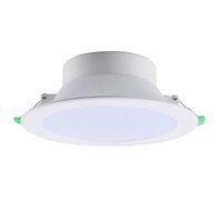 15W/SMD/LED/TRI COLOR CUTOUT 110-130