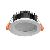 WH/5C/RECESSED/3-5000K