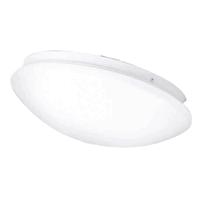 PC COVER LED 15W TRI COLOR