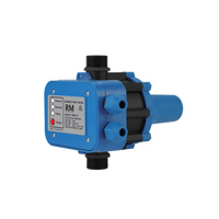 Automatic Pressure Switch Pump Controller 10A Rural Max