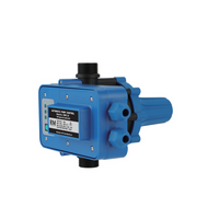Automatic Pressure Switch Pump Controller 30A Rural Max
