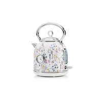 1.7L Dome Kettle Wild Meadow Laura Ashley