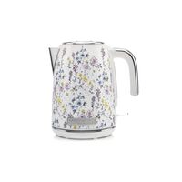 1.7L Jug Kettle Wild Meadow Laura Ashley