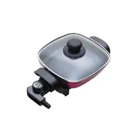 Multifunction Mini Fry Pan 20cm Square Maxim