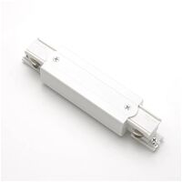 CONNECTOR-CENTRE FEED LGE WH
